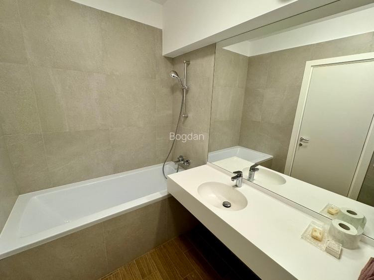 Apartament 2 camere One Timpuri Noi/ Parcare