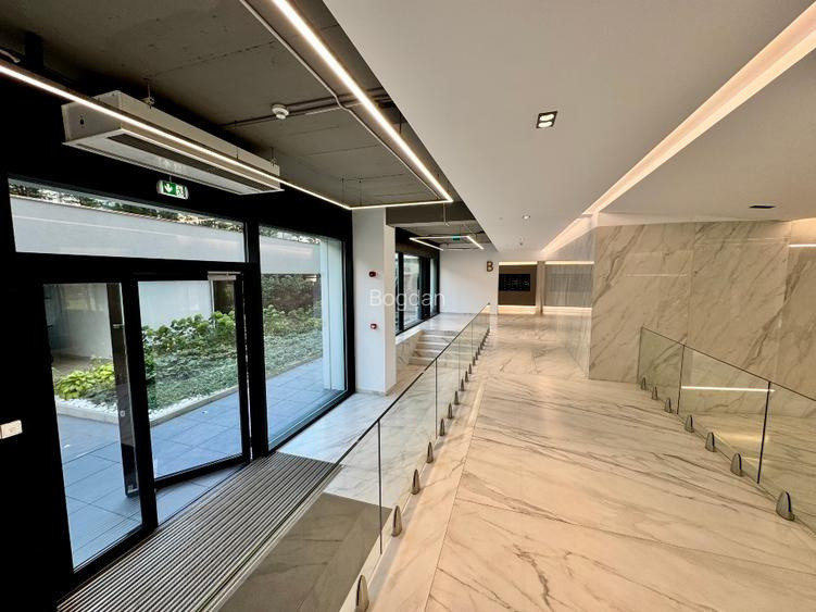 Apartament 2 camere One Timpuri Noi/ Parcare