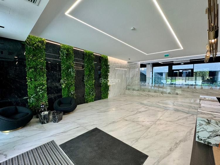 Apartament 2 camere One Timpuri Noi/ Parcare