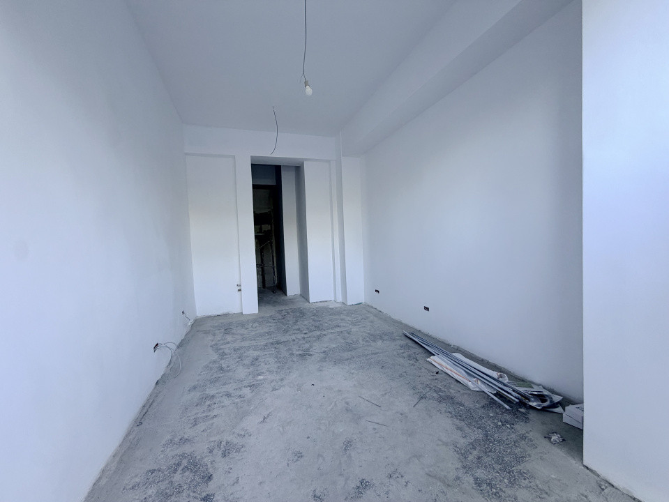 Spatiu Comercial, Lacul Tei, Stradal 