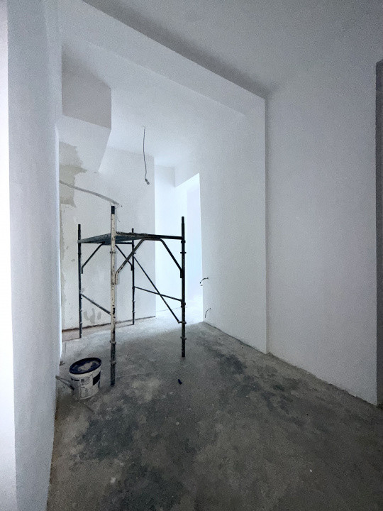 Spatiu Comercial, Lacul Tei, Stradal 