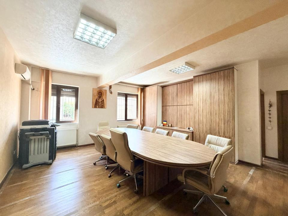 Apartament Parter, ideal Birouri, Cabinet