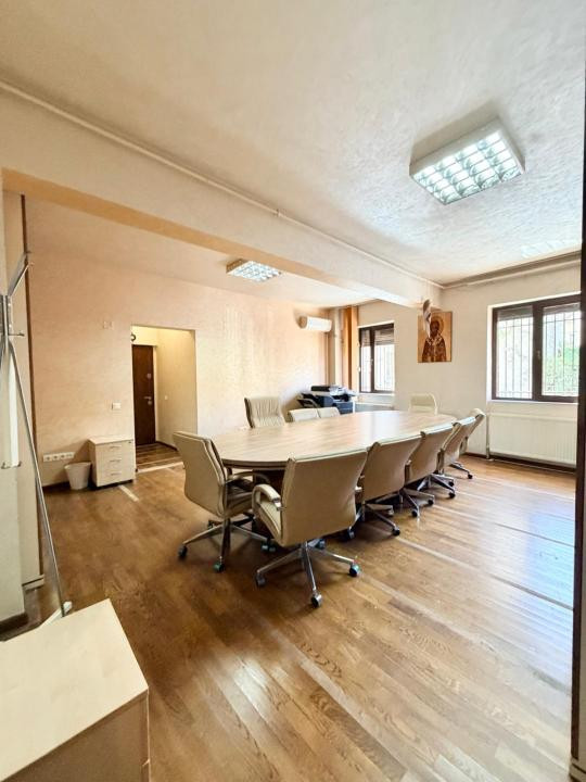 Apartament Parter, ideal Birouri, Cabinet
