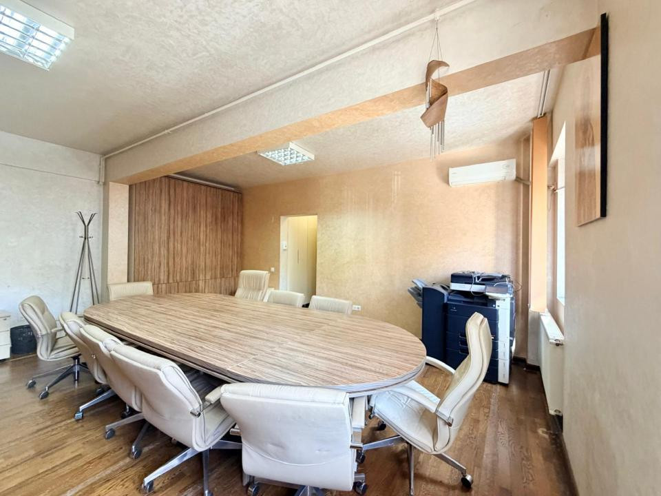 Apartament Parter, ideal Birouri, Cabinet
