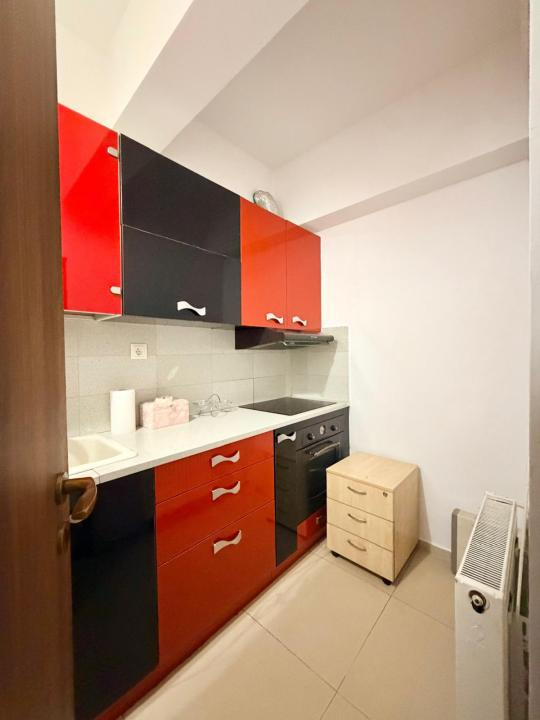 Apartament Parter, ideal Birouri, Cabinet