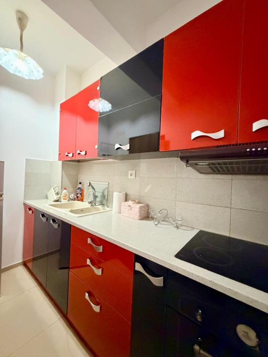 Apartament Parter, ideal Birouri, Cabinet