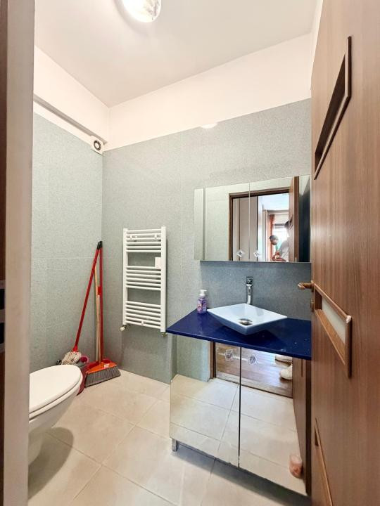 Apartament Parter, ideal Birouri, Cabinet