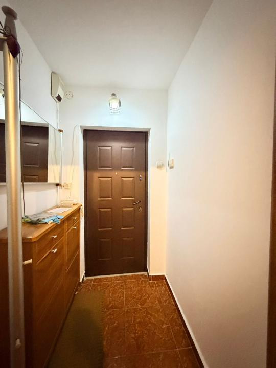 Apartament Spatios langa Parc Morarilor-Metrou Costin Georgian 