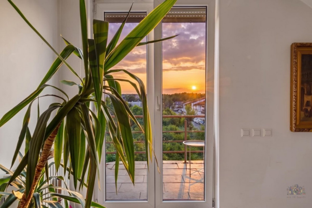 BULEVARDUL PIPERA - VILA 315 MP UTILI, LOT 462 MP, COMPLEX PRIVAT!