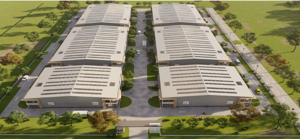 Oportunitate de investitie, Teren intravilan la DN, 100 ml deschidere