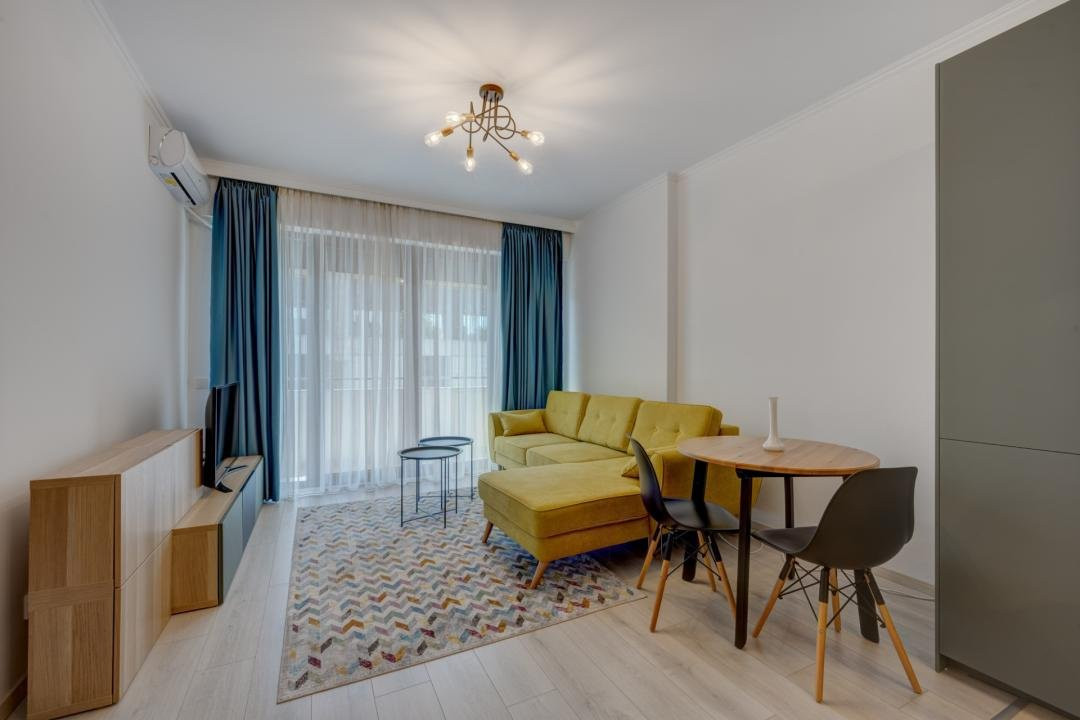 Apartament 3 camere | 67 mp utili | SOHO Unirii