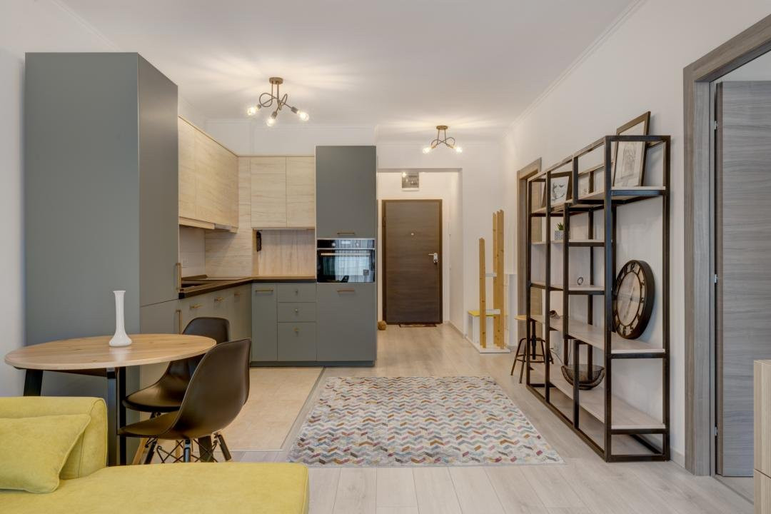 Apartament 3 camere | 67 mp utili | SOHO Unirii