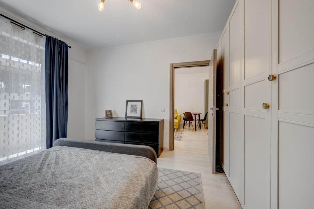 Apartament 3 camere | 67 mp utili | SOHO Unirii