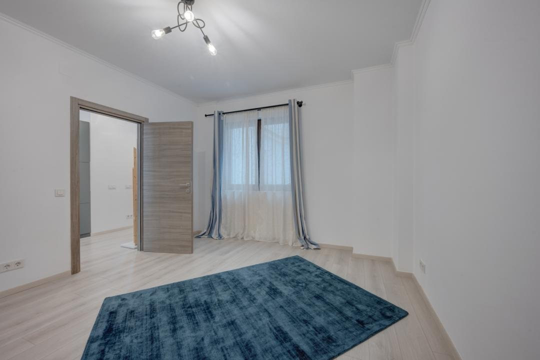 Apartament 3 camere | 67 mp utili | SOHO Unirii