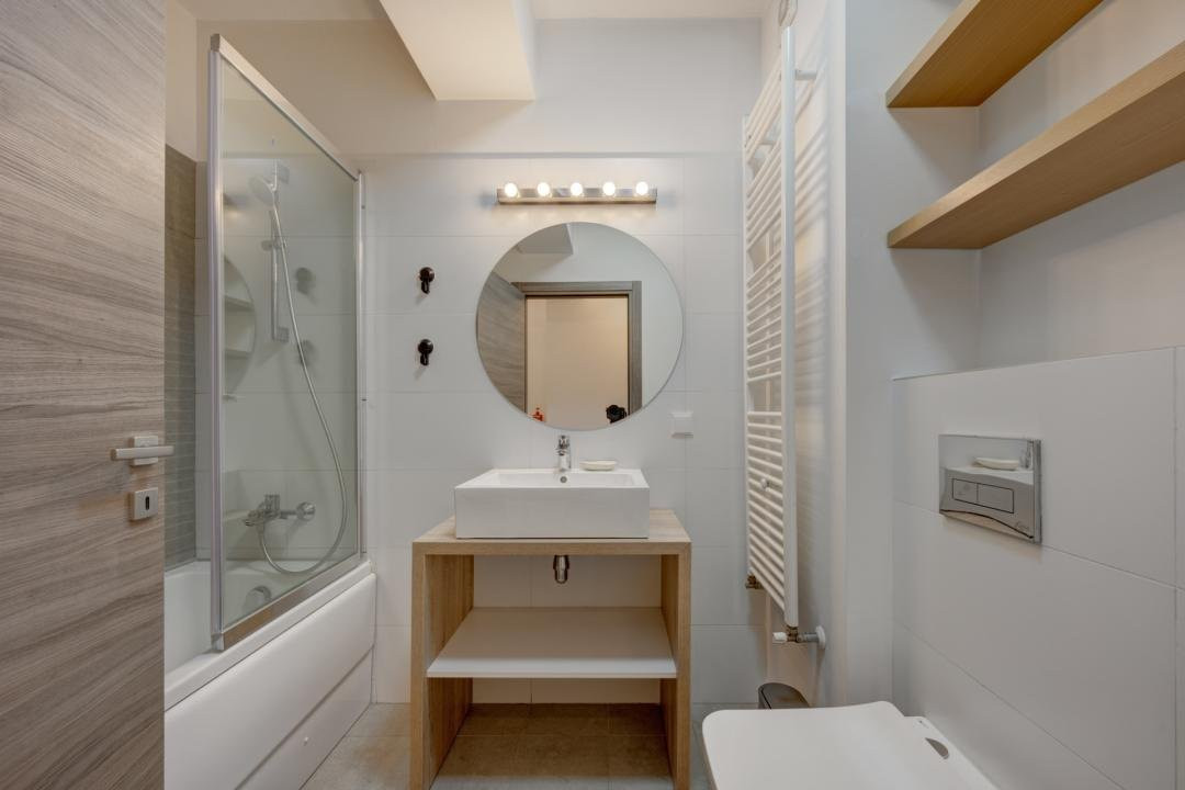 Apartament 3 camere | 67 mp utili | SOHO Unirii