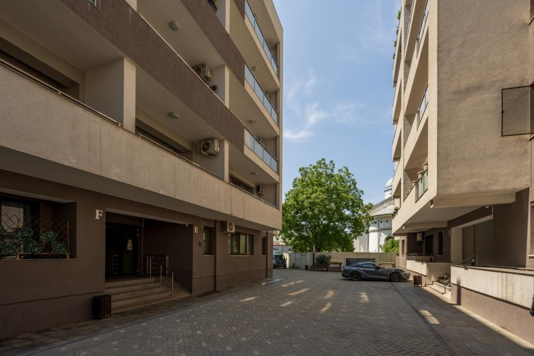 Apartament 3 camere | 67 mp utili | SOHO Unirii