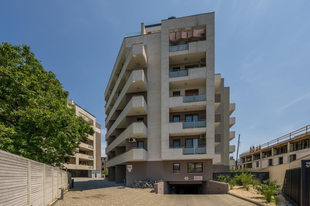 Apartament 3 camere | 67 mp utili | SOHO Unirii