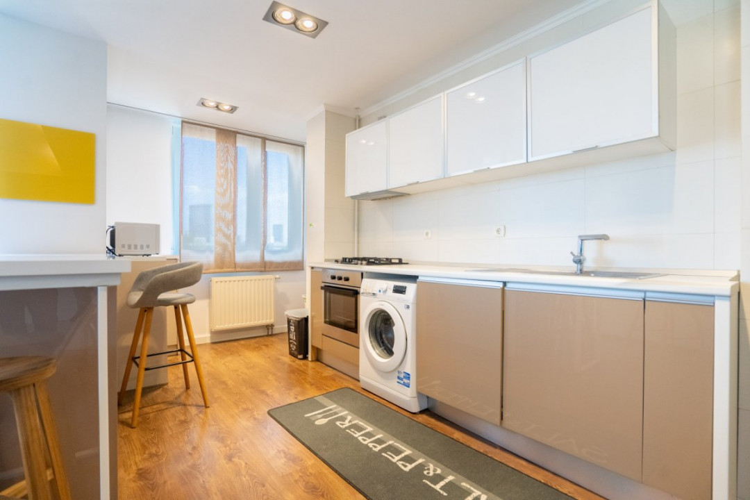 Apartament 4 camere + Terasa-130 mp| Aviației   | Bloc 2006
