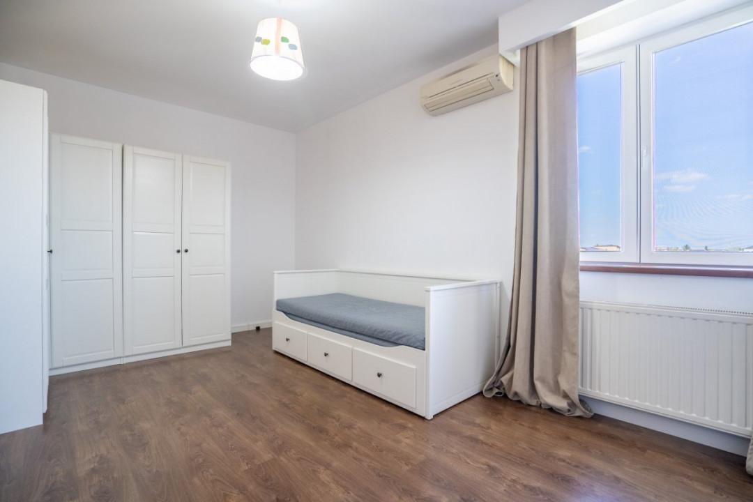 Apartament 4 camere + Terasa-130 mp| Aviației   | Bloc 2006