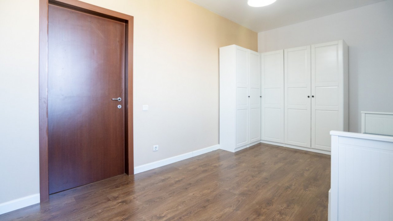 Apartament 4 camere + Terasa-130 mp| Aviației   | Bloc 2006
