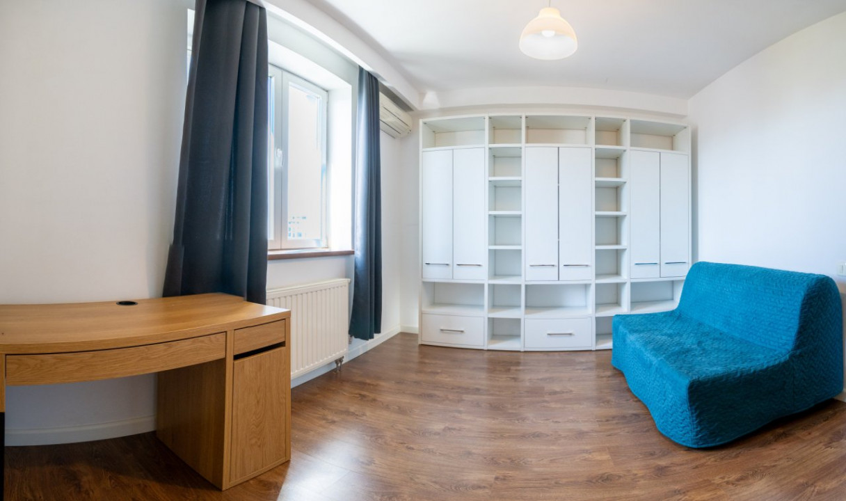 Apartament 4 camere + Terasa-130 mp| Aviației   | Bloc 2006