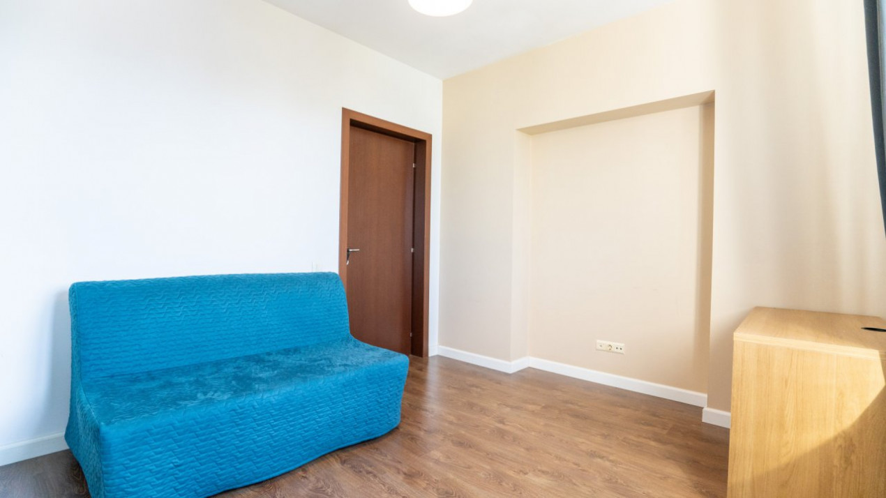 Apartament 4 camere + Terasa-130 mp| Aviației   | Bloc 2006