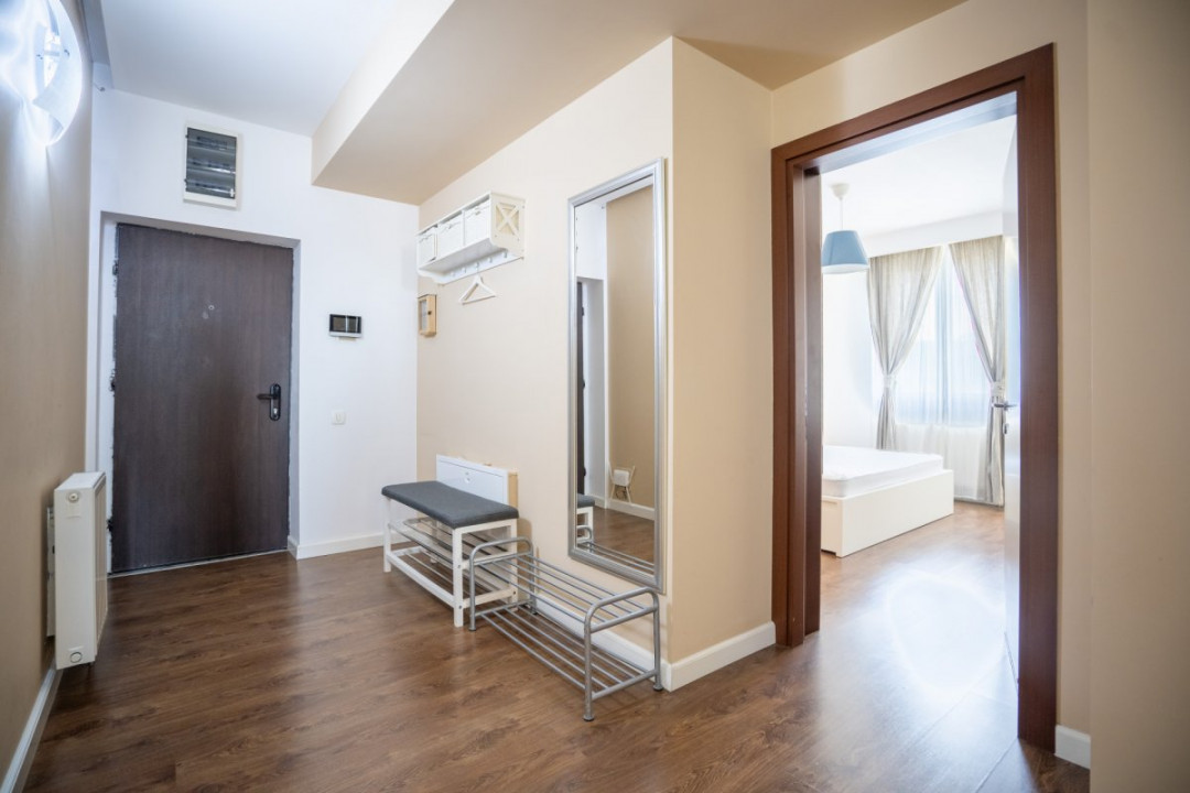 Apartament 4 camere + Terasa-130 mp| Aviației   | Bloc 2006