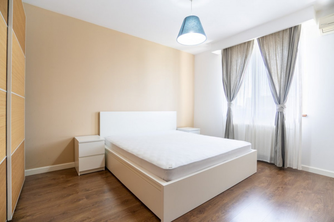 Apartament 4 camere + Terasa-130 mp| Aviației   | Bloc 2006