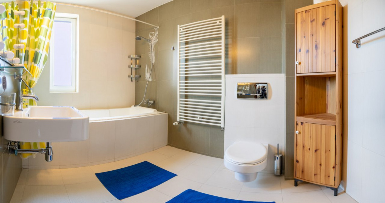 Apartament 4 camere + Terasa-130 mp| Aviației   | Bloc 2006
