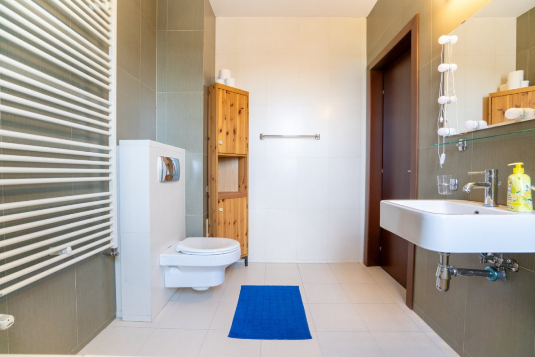 Apartament 4 camere + Terasa-130 mp| Aviației   | Bloc 2006