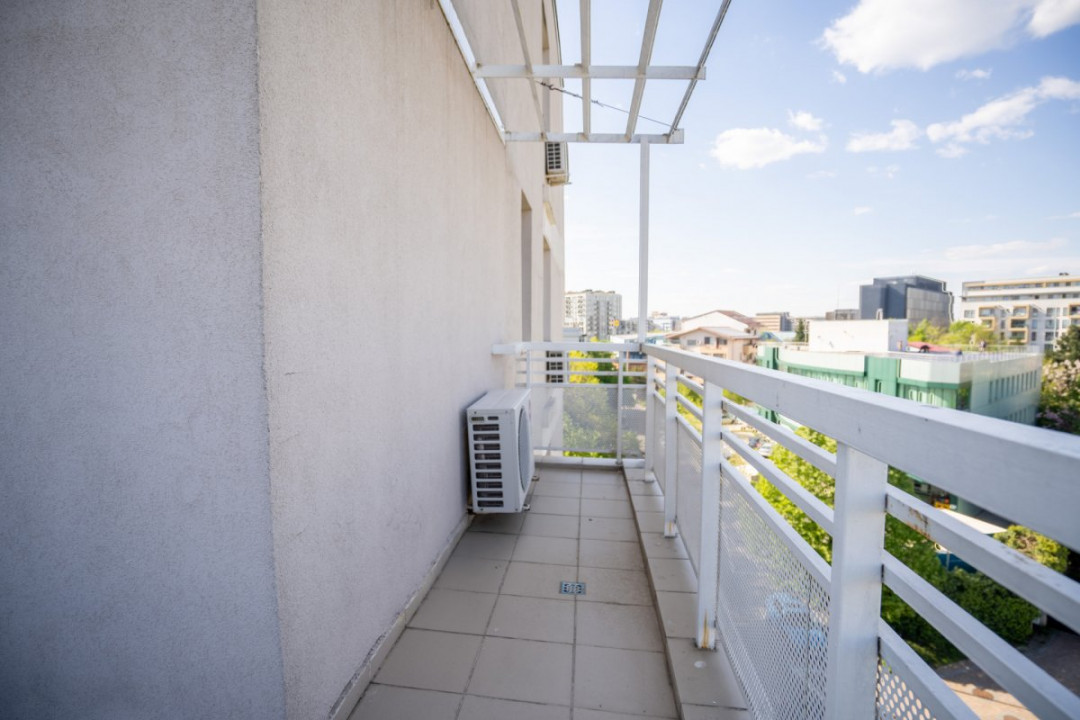 Apartament 4 camere + Terasa-130 mp| Aviației   | Bloc 2006