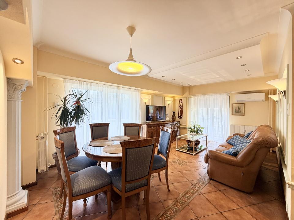 Apartament Parc Izvor, Cișmigiu, Splaiul Independenței 17