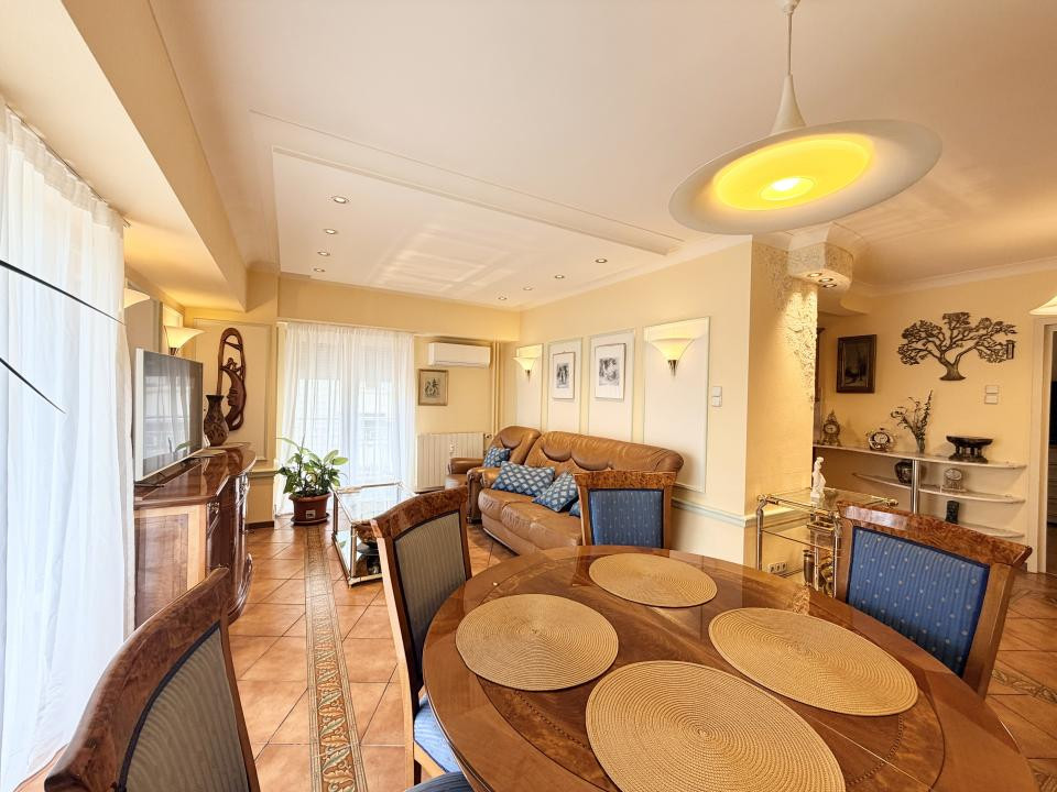 Apartament Parc Izvor, Cișmigiu, Splaiul Independenței 17