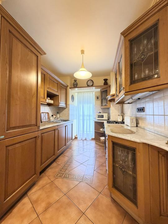 Apartament Parc Izvor, Cișmigiu, Splaiul Independenței 17