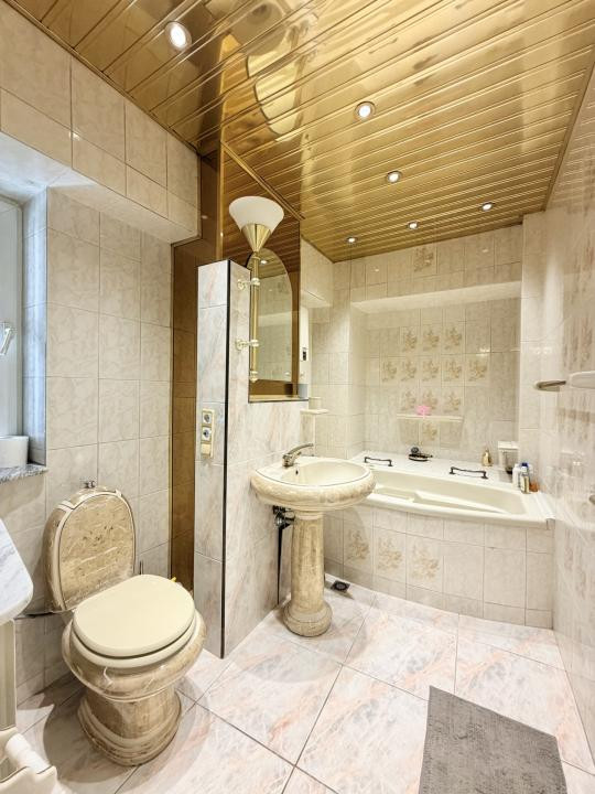 Apartament Parc Izvor, Cișmigiu, Splaiul Independenței 17
