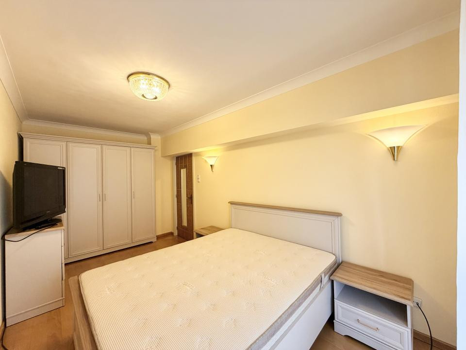 Apartament Parc Izvor, Cișmigiu, Splaiul Independenței 17