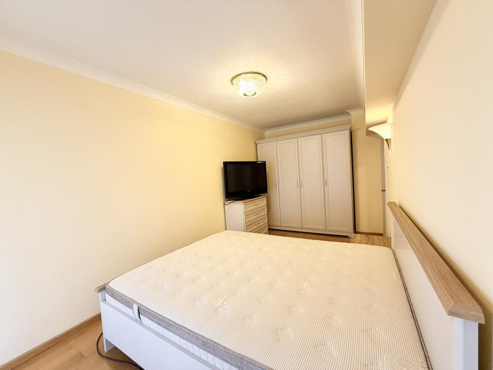 Apartament Parc Izvor, Cișmigiu, Splaiul Independenței 17