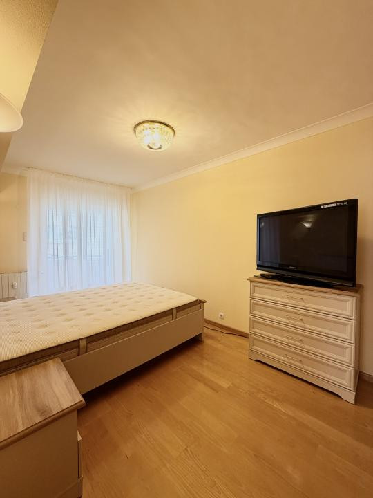 Apartament Parc Izvor, Cișmigiu, Splaiul Independenței 17
