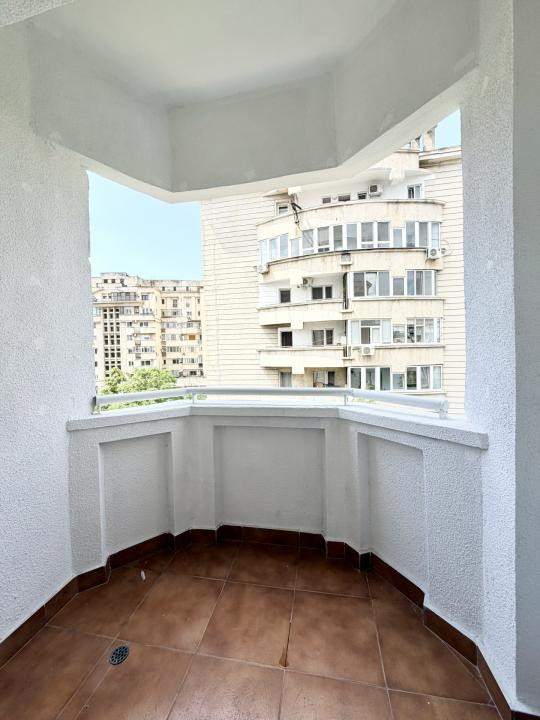 Apartament Parc Izvor, Cișmigiu, Splaiul Independenței 17