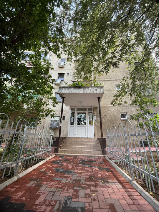 Garsoniera pretabilă birou/ cabinet în zona Dristor - Mihai Bravu