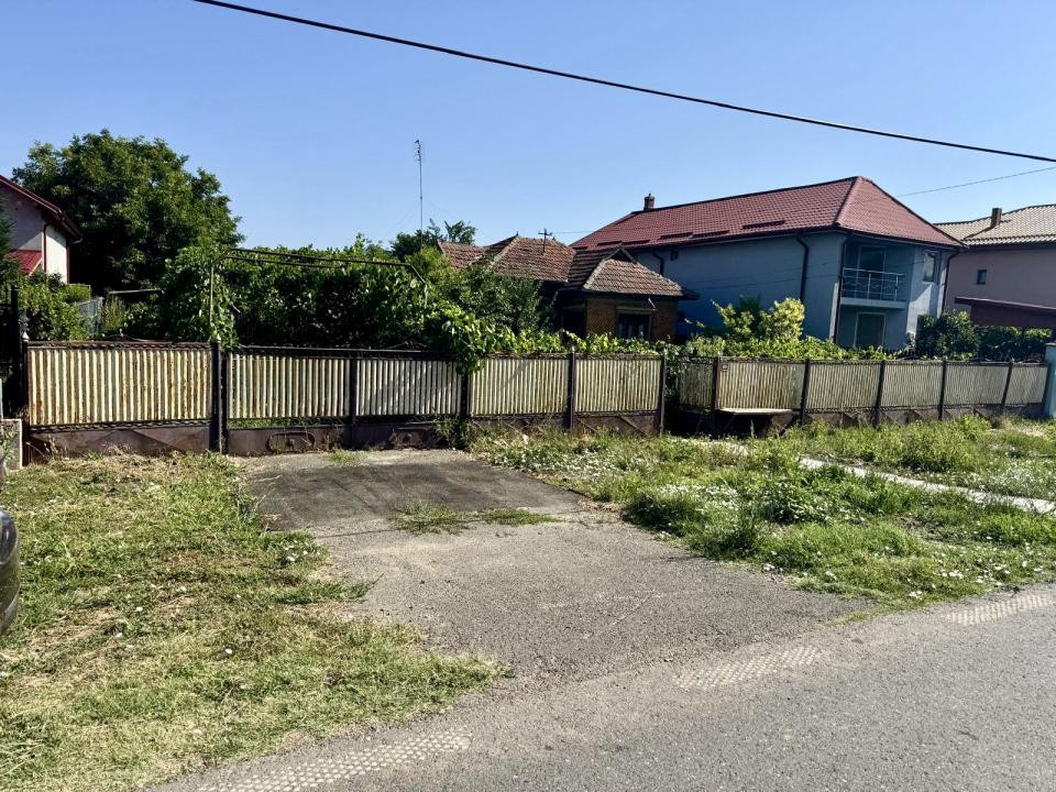 Oportunitate de investiție – Teren 3.000 mp în Gruiu, Ilfov