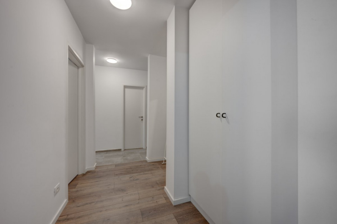 Titan Metrou -2 Camere Decomandat- Renovat, Mobilat, Utilat