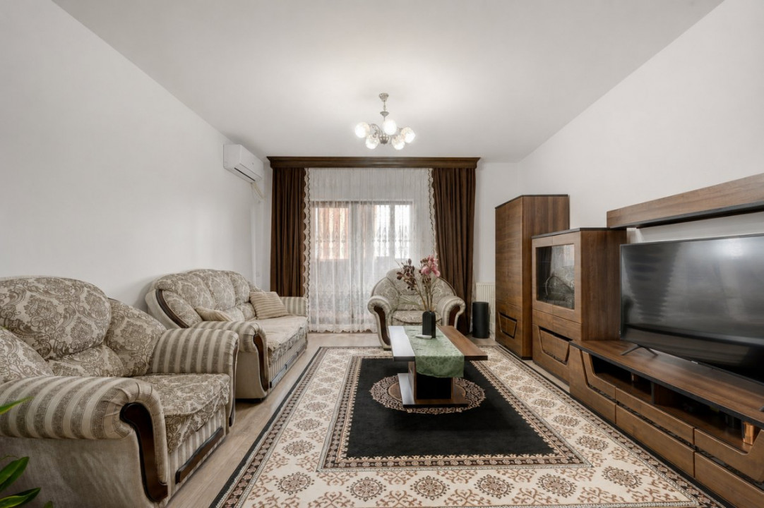 NEOFORT - Bd. TIMISOARA, APARTAMENT 2 CAMERE 78 MP, 2018, ETAJ 2, LA CHEIE!