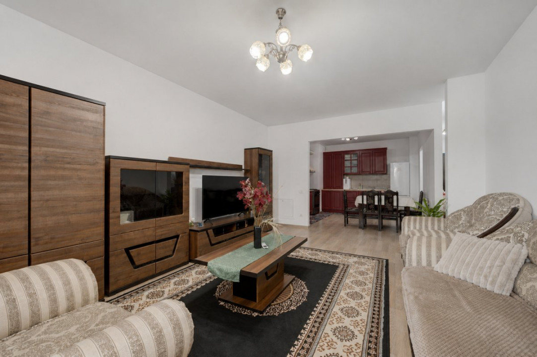 NEOFORT - Bd. TIMISOARA, APARTAMENT 2 CAMERE 78 MP, 2018, ETAJ 2, LA CHEIE!