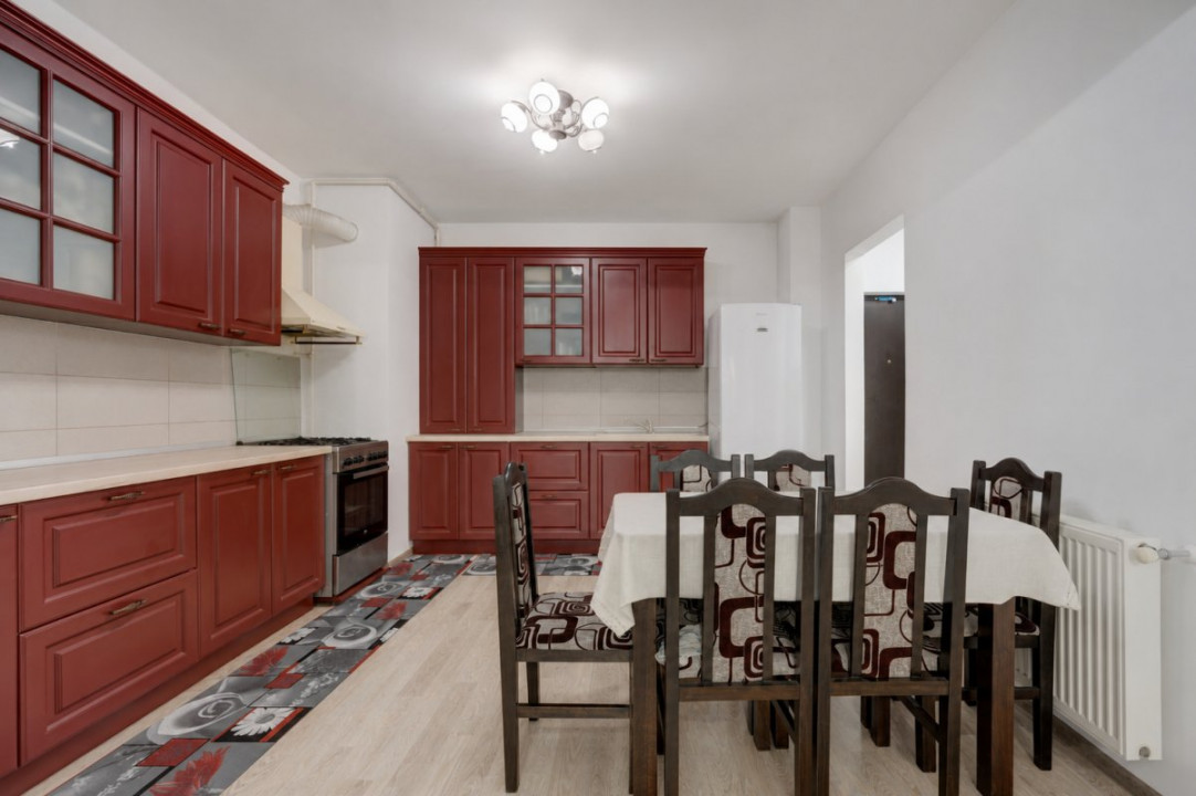 NEOFORT - Bd. TIMISOARA, APARTAMENT 2 CAMERE 78 MP, 2018, ETAJ 2, LA CHEIE!