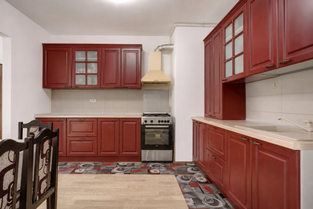 NEOFORT - Bd. TIMISOARA, APARTAMENT 2 CAMERE 78 MP, 2018, ETAJ 2, LA CHEIE!