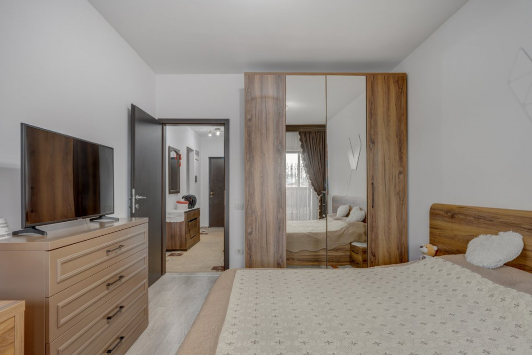NEOFORT - Bd. TIMISOARA, APARTAMENT 2 CAMERE 78 MP, 2018, ETAJ 2, LA CHEIE!