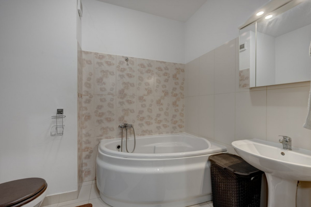 NEOFORT - Bd. TIMISOARA, APARTAMENT 2 CAMERE 78 MP, 2018, ETAJ 2, LA CHEIE!
