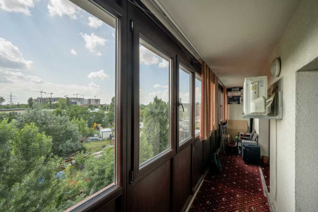 NEOFORT - Bd. TIMISOARA, APARTAMENT 2 CAMERE 78 MP, 2018, ETAJ 2, LA CHEIE!