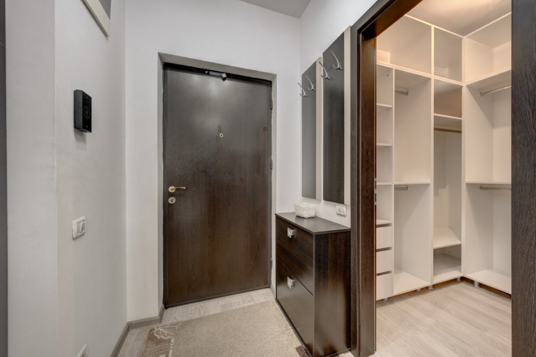 NEOFORT - Bd. TIMISOARA, APARTAMENT 2 CAMERE 78 MP, 2018, ETAJ 2, LA CHEIE!